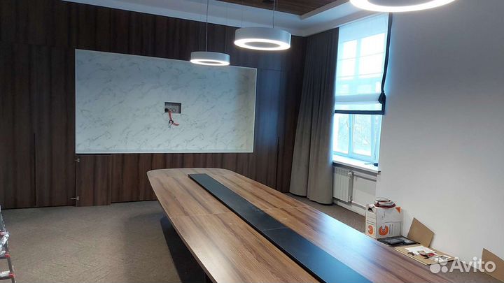 Сборка мебели