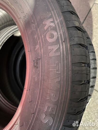 Nokian Tyres Nordman SX3 185/65 R14 86H