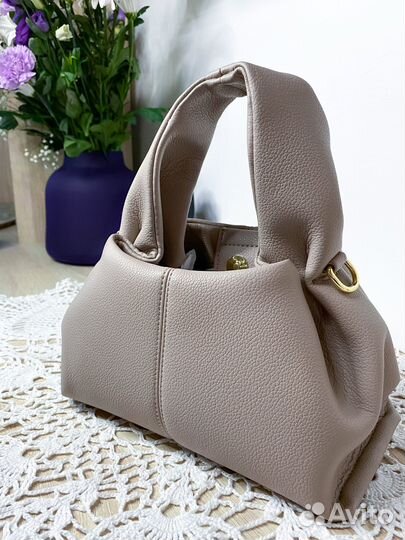 Сумка polene numero neuf