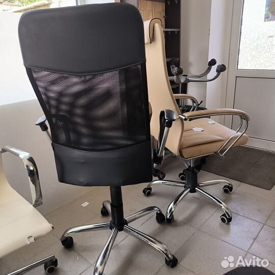 Кресло для руководителя