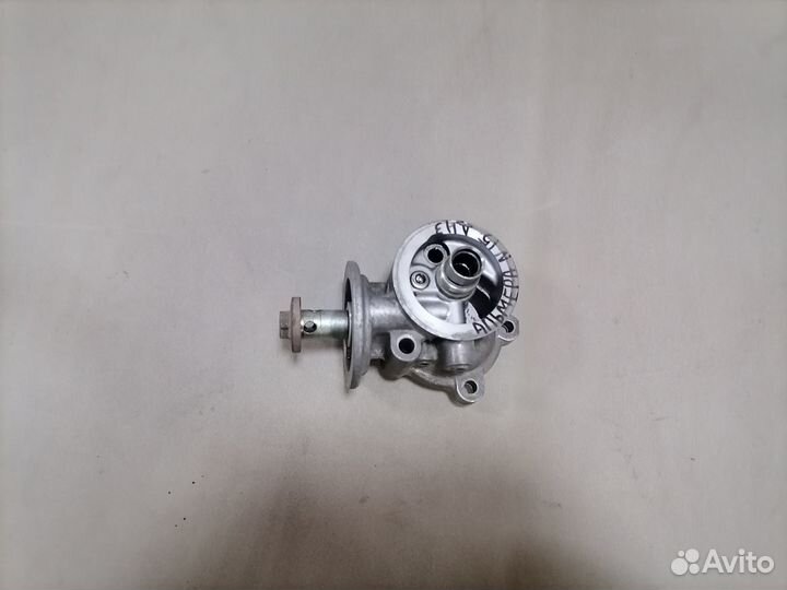 Кронштейн масл.фильтра Nissan Almera N15 CD20 1997