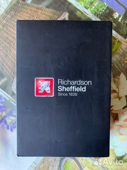 Мультифункциональный топор Richardson Sheffield