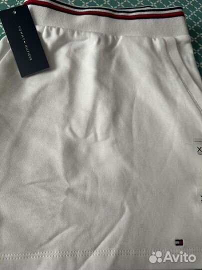 Шорты женские Tommy Hilfiger