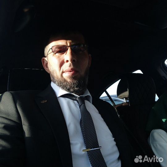 Водитель, Охрана