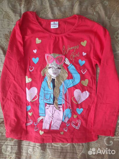 Кофты детские