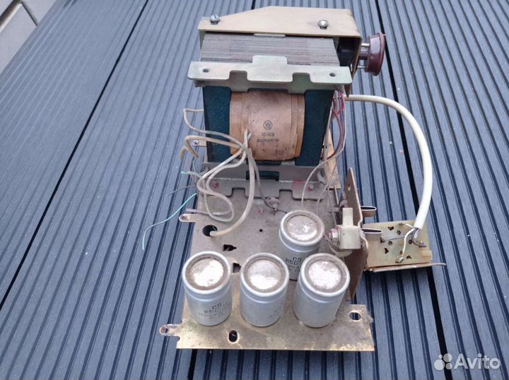 Трансформаторы Контата 204, тс25