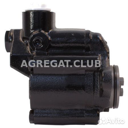 Насос гидроусилителя руля krauf HPQ1766XQ