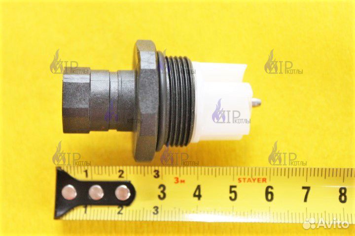 Крыльчатка в сборе Vaillant 0020123548