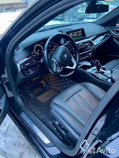 Коврики премиум класса 3D в салон автомобили