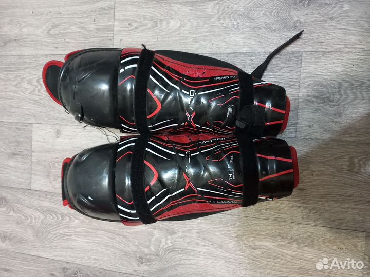 Хоккейная форма