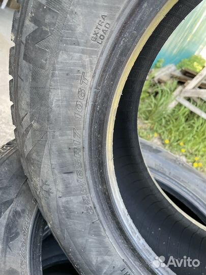 Nexen Winguard Ice 225/65 R17