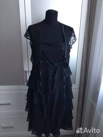 Платье женское