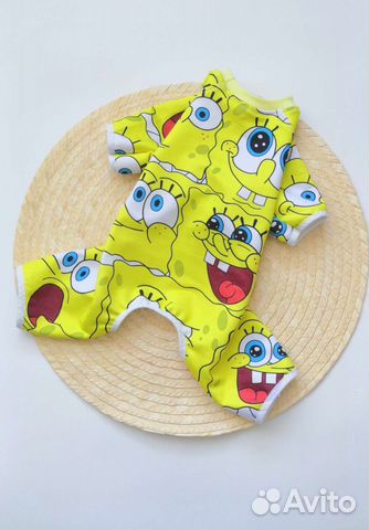 Одежда для собаки