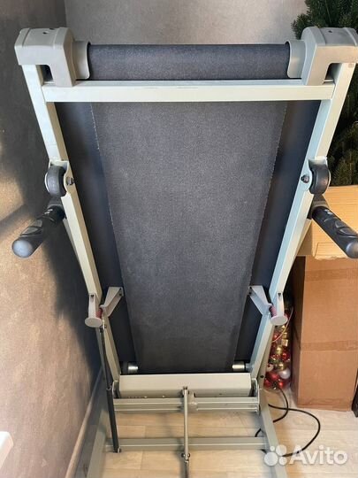 Беговая дорожка Torneo Nota T 307