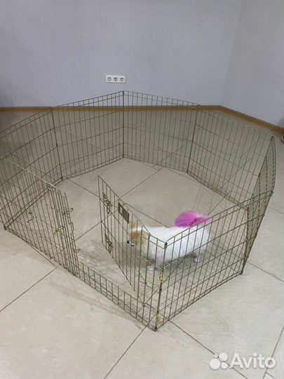 Валер для животных