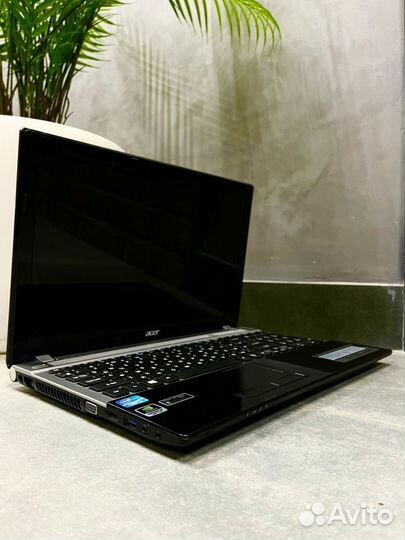 Игровой Acer i5/Nvidia GeForce GT/HDD 750GB/8GB