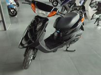 Спорт скутер Yamaha Jog New 2015