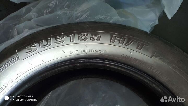 ChaoYang SU318A 225/60 R18 100H