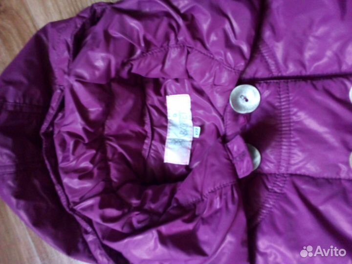 Продаю плащ