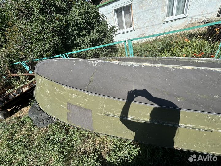 Прогресс 2м