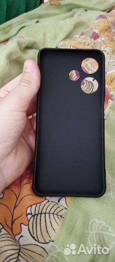 Чехол на Infinix Hot 30i