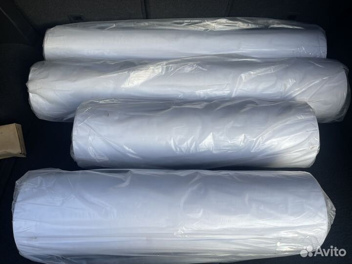 Бумага для плоттера