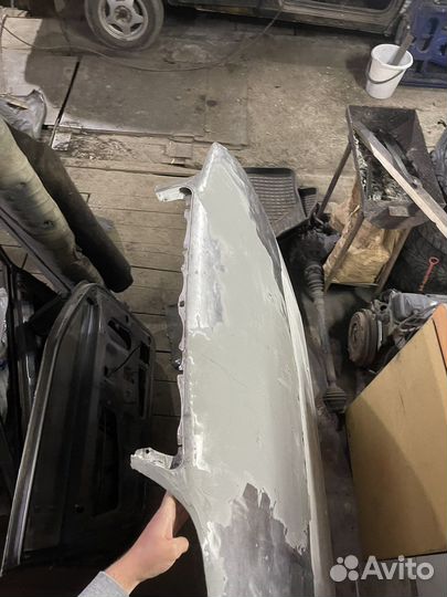 Капот Тойота Марк 2 90