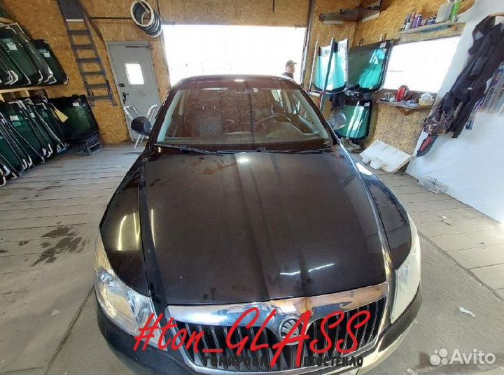 Автостекло Skoda Octavia Продажа Замена Ремонт