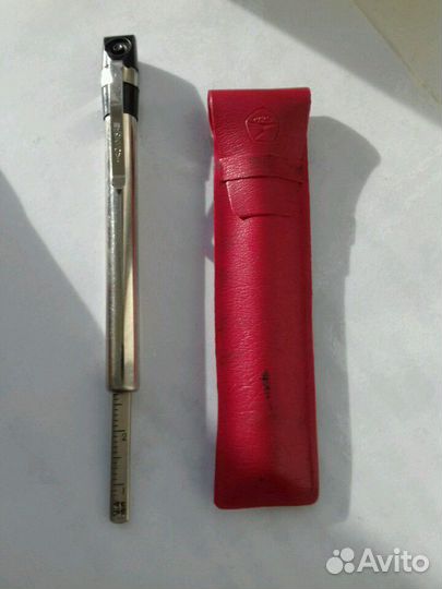 Датчик измерения давления в шинах.Механический ссс