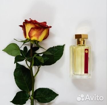 L’Artisan Parfumeur Vouler de Roses 100 ml Ориг Же