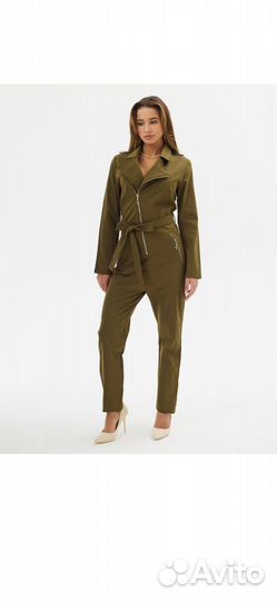 Комбинезон женский