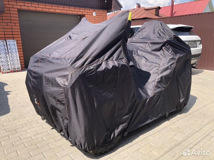 Чехол для квадроцикла BRP Outlander max G2