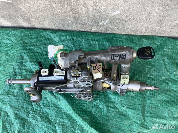 Рулевая колонка lexus Rx 300 Rx 330 Rx 350