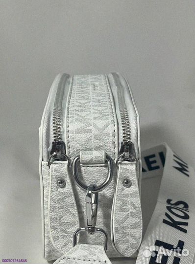 Michael Kors: шикарная сумка через плечо