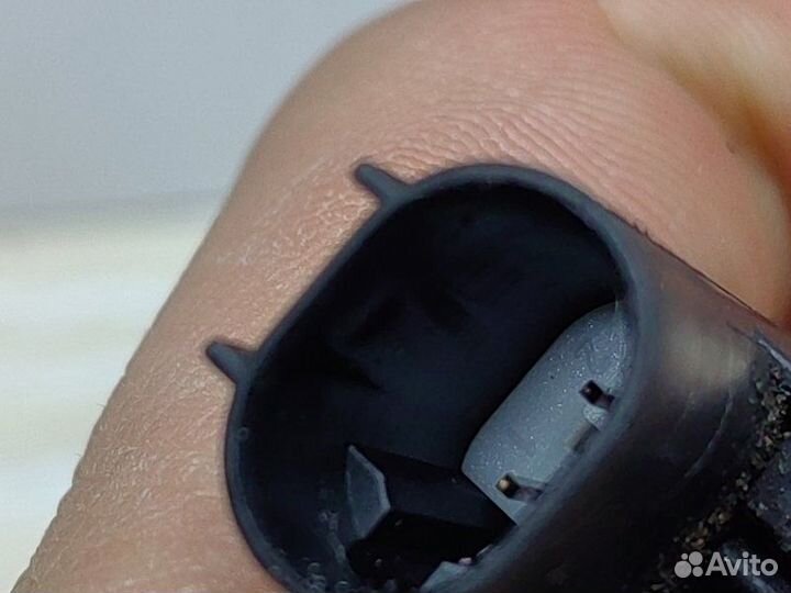 Форсунка стеклоомывателя Bmw 3 F30 N55B30 2012