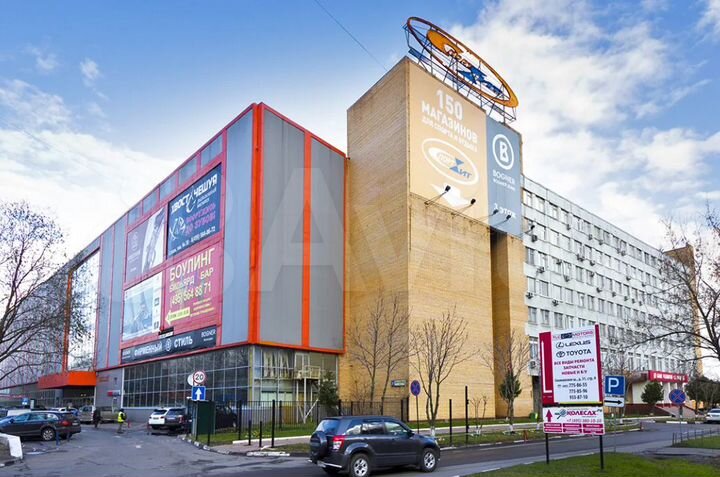 Участок 1,6 га (ИЖС)