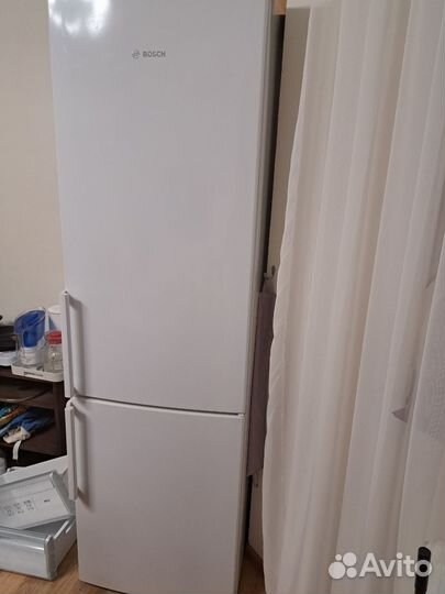 Холодильник Bosch бу