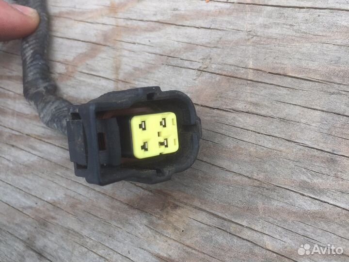 Лямбда Зонд Mercedes W169 M266