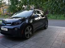 BMW i3 0.6 AT, 2015, 100 000 км, с пробегом, цена 1 800 000 руб.