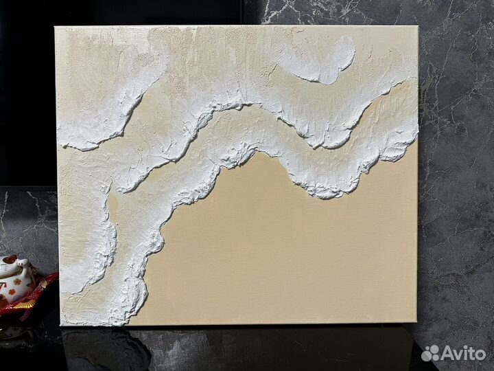 Картина в интерьер