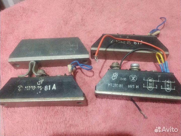 Мосты продам