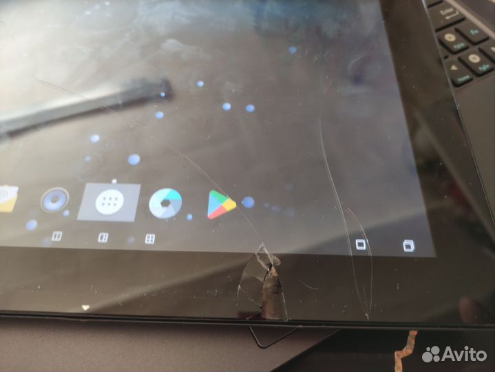 Планшет asus transformer