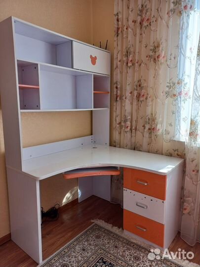 Детская мебель новая