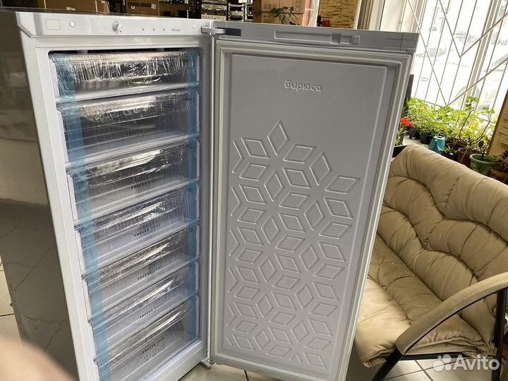 Бирюса 6046SN NO frost