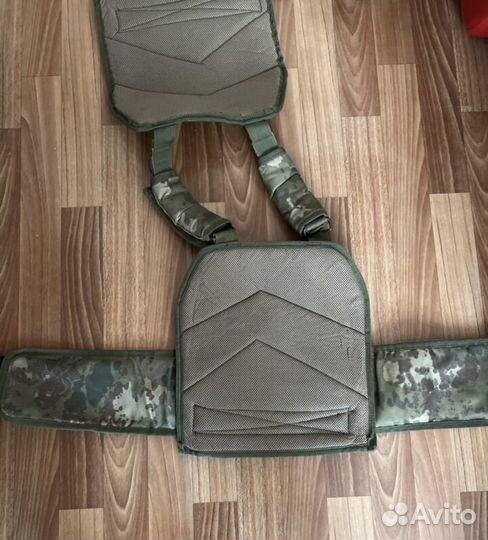 Бронежилет