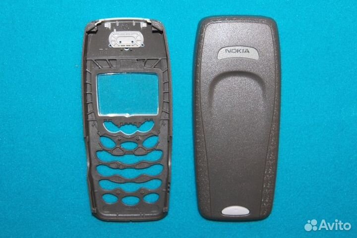 Комплект панелей для Nokia 3410 Новый