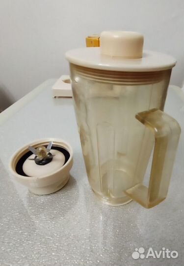 Миксер СССР, б/у, в рабочем состоянии