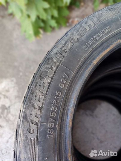 LingLong Green-Max 185/55 R15
