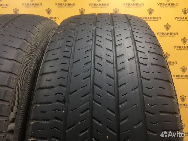 Yokohama Geolandar G91A 225/60 R18 100H