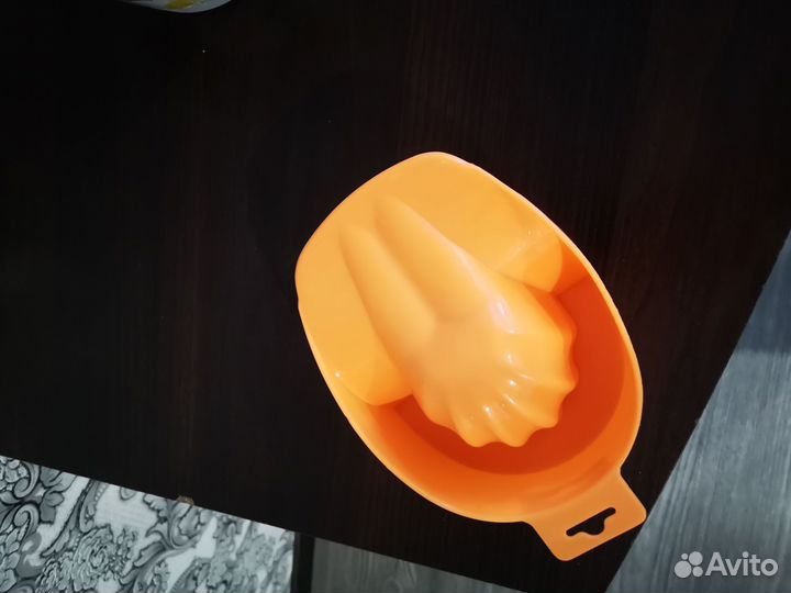 Ванночка для маникюра